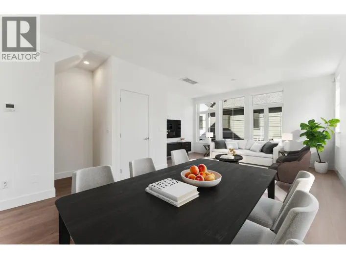 8 10188 NO. 1 ROAD, Richmond