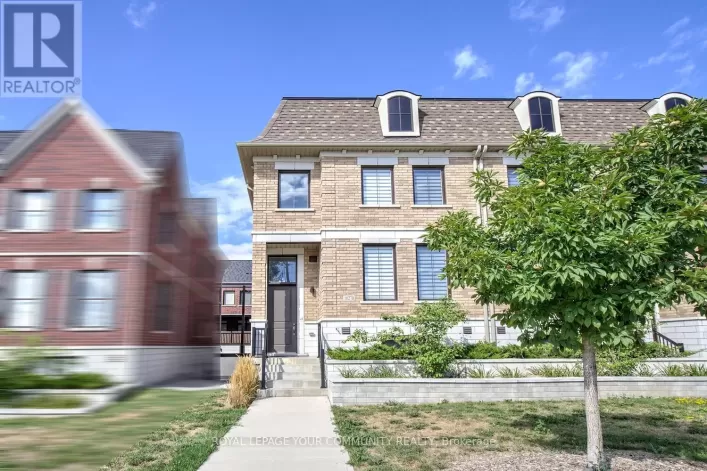 8 - 10270 KEELE STREET, Vaughan