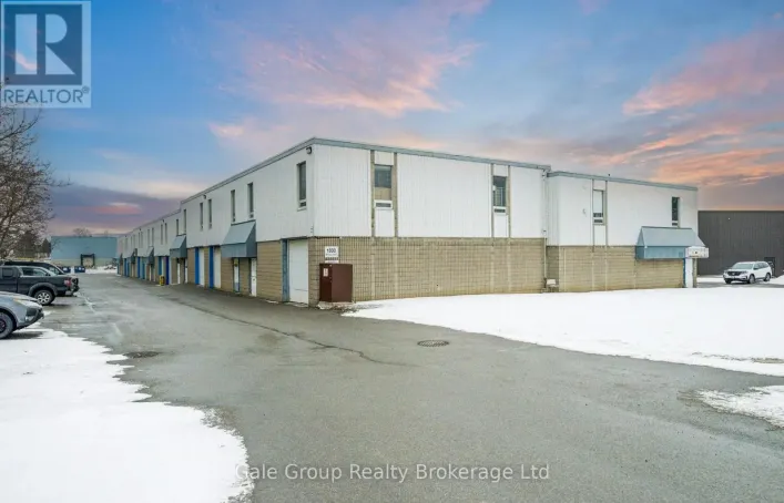 8 - 1033 PATTULLO AVENUE, Woodstock