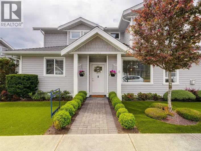 8 10490 Resthaven Dr, Sidney