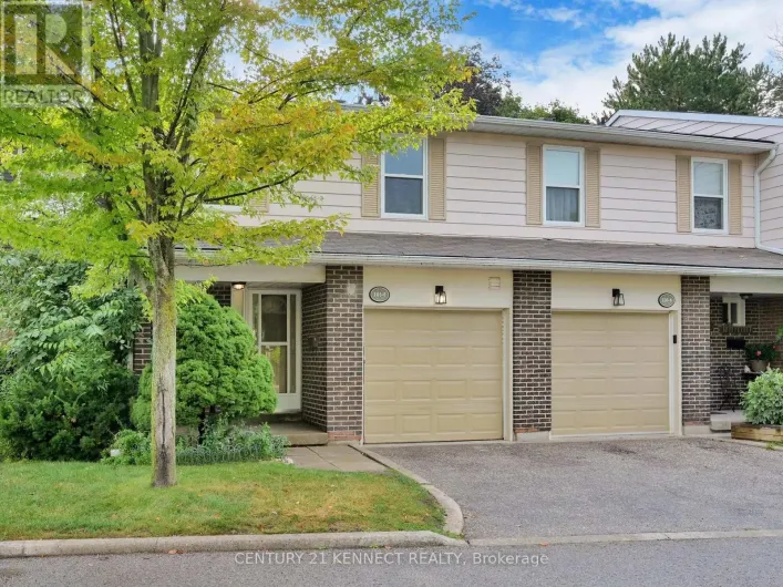 8 - 105 CARLTON ROAD, Markham