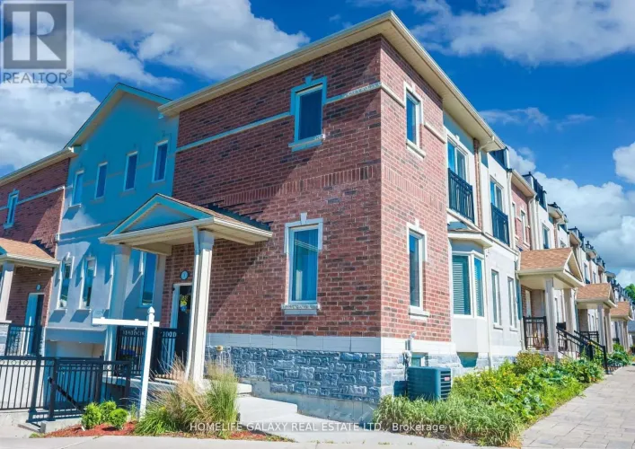 8 - 1050 ELTON WAY, Whitby