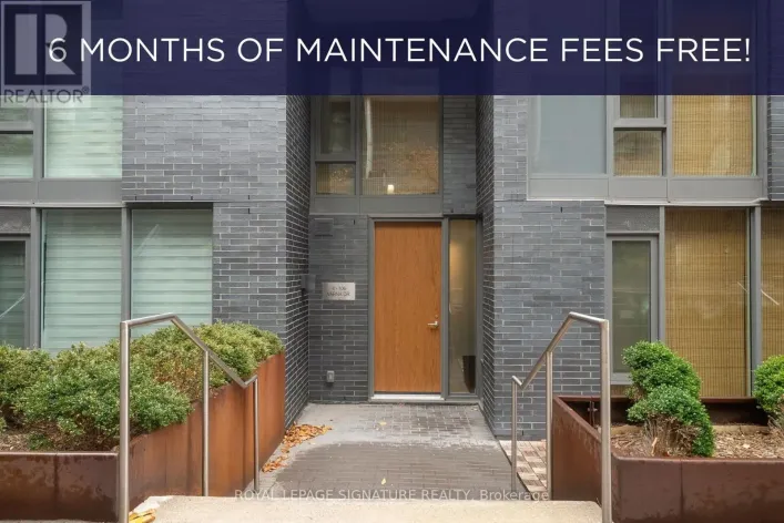 8 - 106 VARNA DRIVE, Toronto