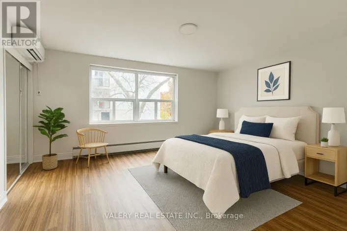 8 - 107 REDPATH AVENUE, Toronto