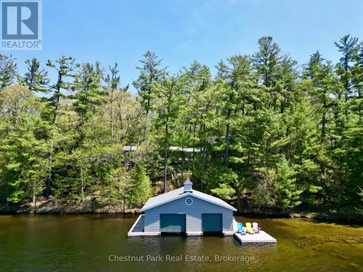 8 - 1086 PENNWOOD ROAD, Muskoka Lakes