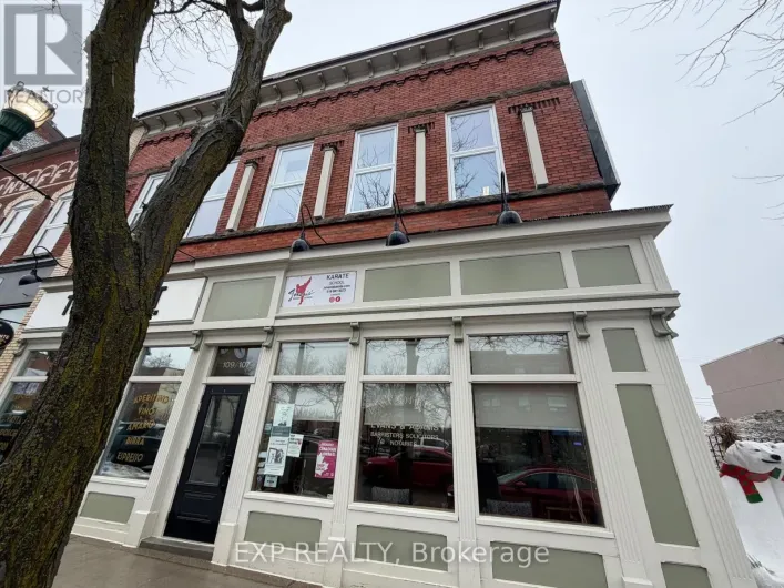 8 - 109 BROADWAY, Orangeville