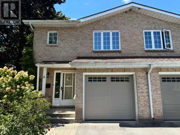 8 - 11 JANLYN CRESCENT, Belleville