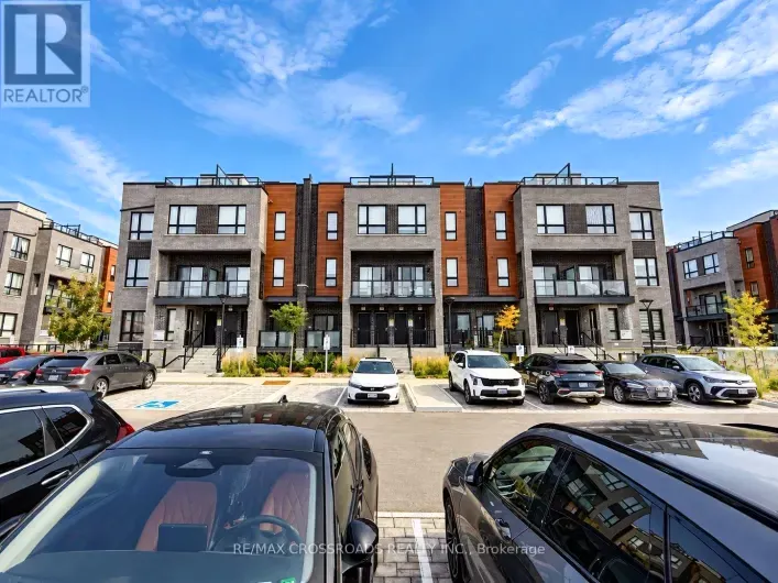 8 - 11 LYTHAM GREEN CIRCLE, Newmarket