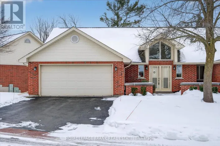 8 - 1121 ARMOUR ROAD, Peterborough