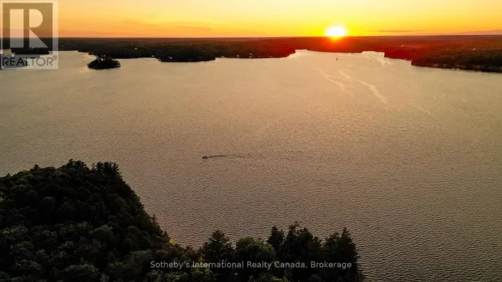 8 - 1124 COATE ROAD, Muskoka Lakes