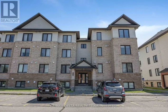 8 - 115 BLUESTONE PRIVATE, Ottawa