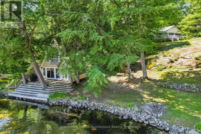 8 - 1155 STEPHEN ROAD, Muskoka Lakes