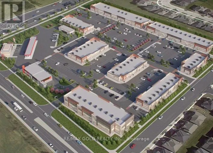 8 - 11655 MCVEAN DRIVE, Brampton