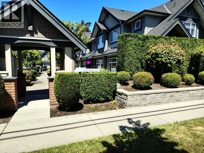 8 11711 STEVESTON HIGHWAY, Richmond