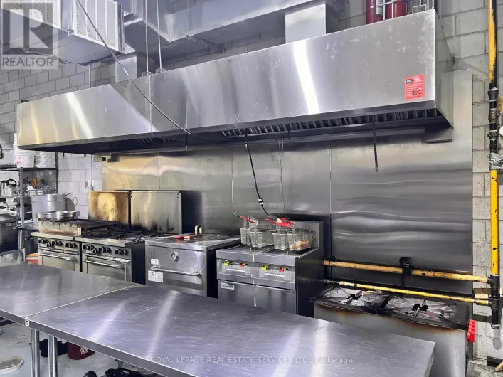 8 - 12 BRAM COURT, Brampton