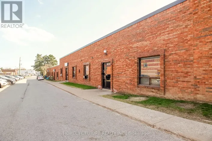8 - 12 HERITAGE ROAD, Markham