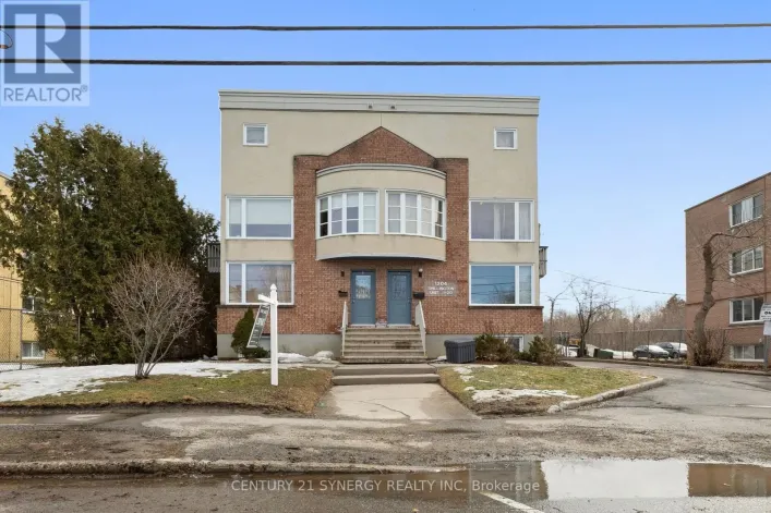 8 - 1204 SHILLINGTON AVENUE, Ottawa