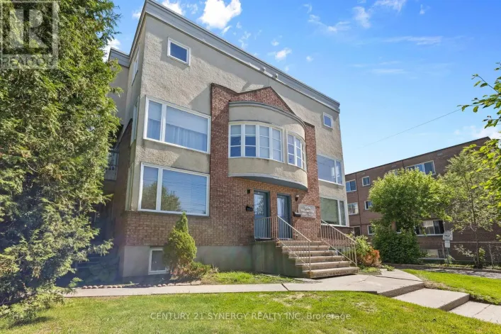 8 - 1204 SHILLINGTON AVENUE, Ottawa