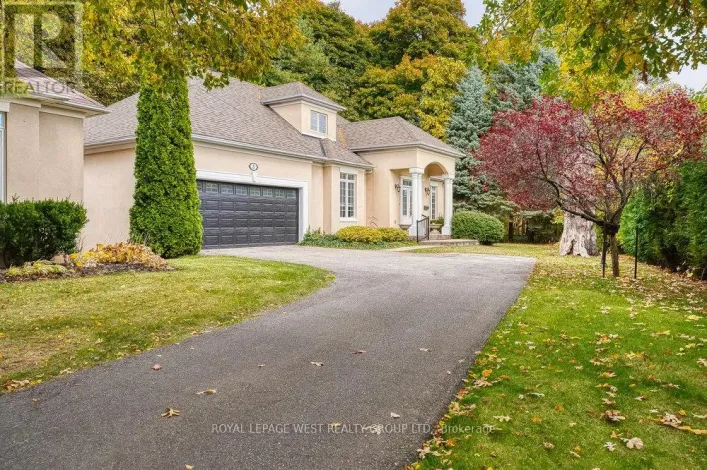 8 - 1205 CLARKSON ROAD N, Mississauga