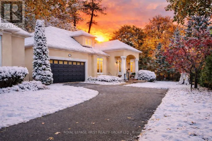 8 - 1205 CLARKSON ROAD N, Mississauga