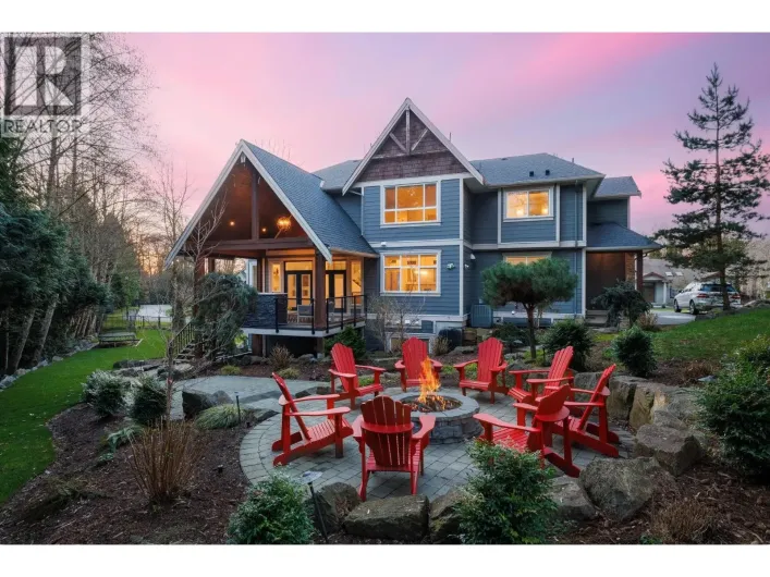 8 12530 241 STREET, Maple Ridge