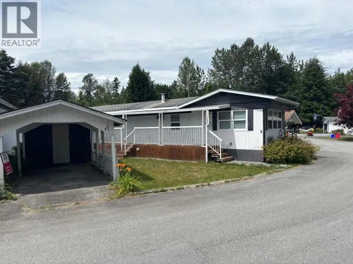 8 12868 229TH STREET, Maple Ridge