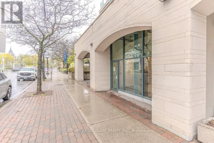 8 - 13 MURRAY STREET, Ottawa