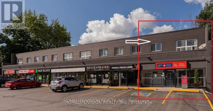 8 - 130 KING STREET E, Clarington