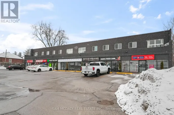 8 - 130 KING STREET E, Clarington