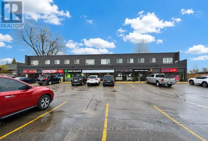8 - 130 KING STREET E, Clarington