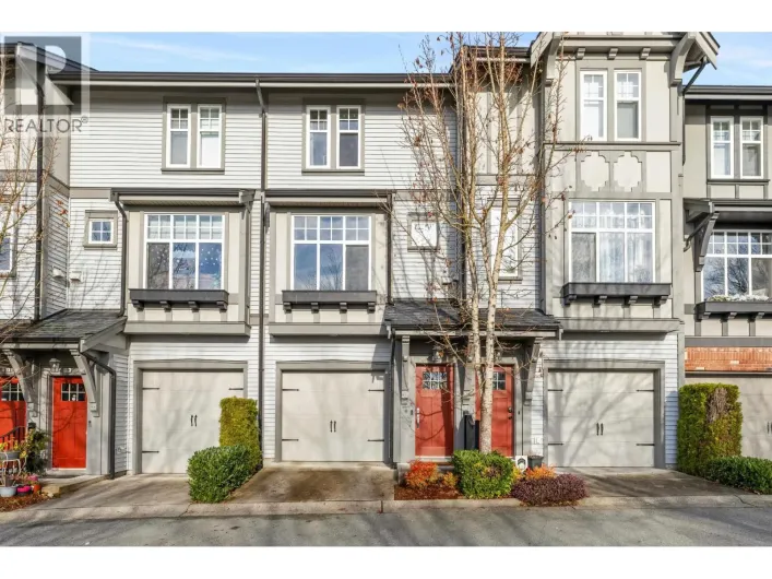 8 1320 RILEY STREET, Coquitlam