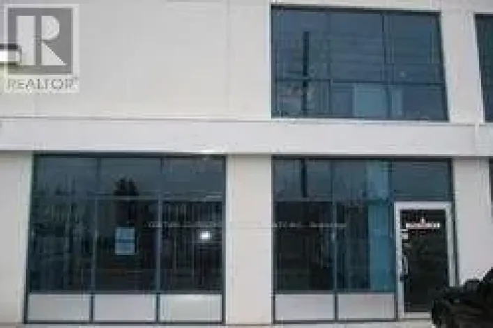 8 - 1332 KHALSA DRIVE, Mississauga