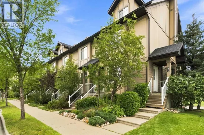 8, 136 Fontaine Crescent, Fort McMurray