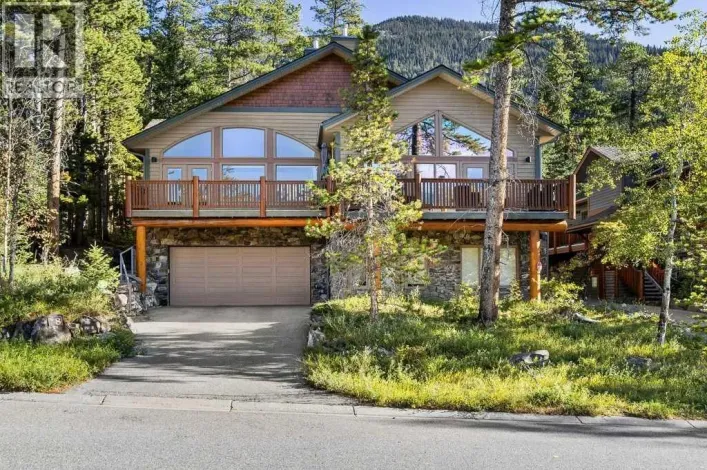 8, 136 stonecreek Road, Canmore
