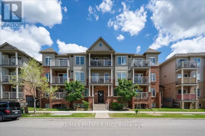 8 - 141 ISAAC DEVINS BOULEVARD, Toronto