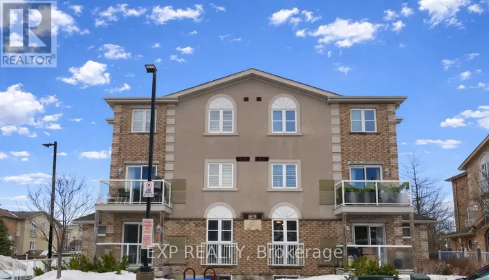 8 - 141 SYDENHAM WELLS, Barrie