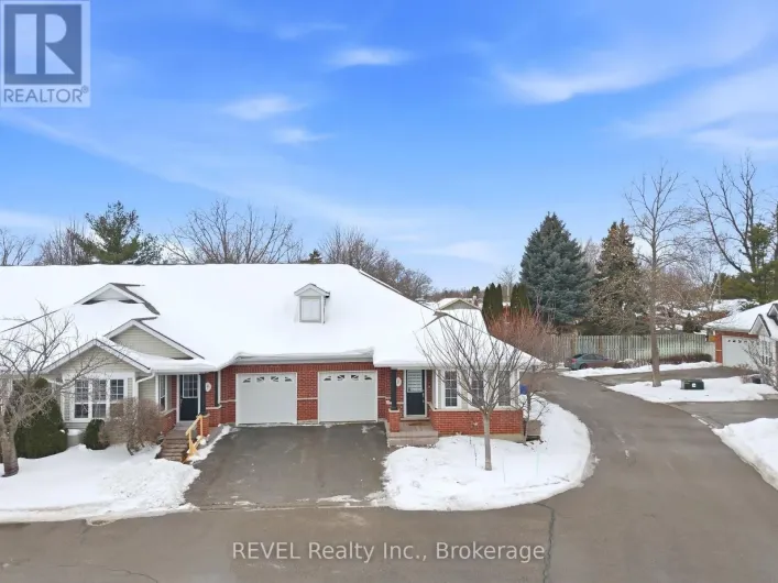 8 - 1448 NIAGARA STONE ROAD, Niagara-on-the-Lake