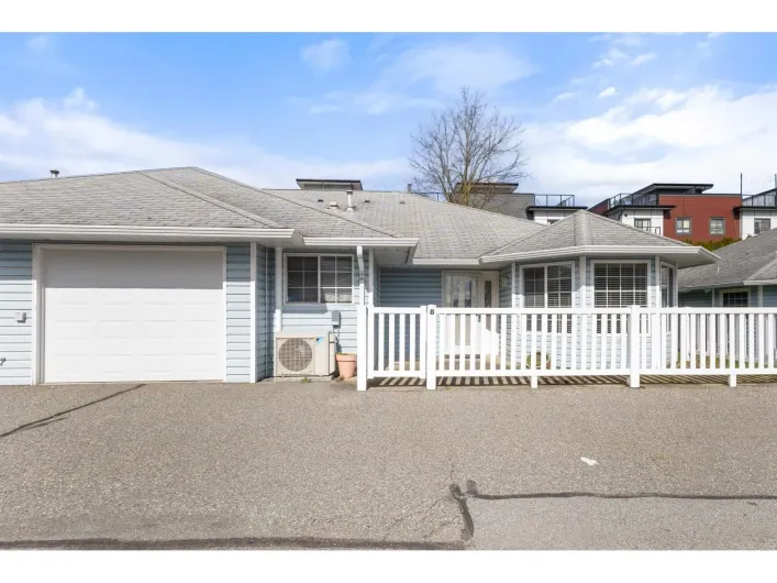 8 1450 MCCALLUM ROAD, Abbotsford