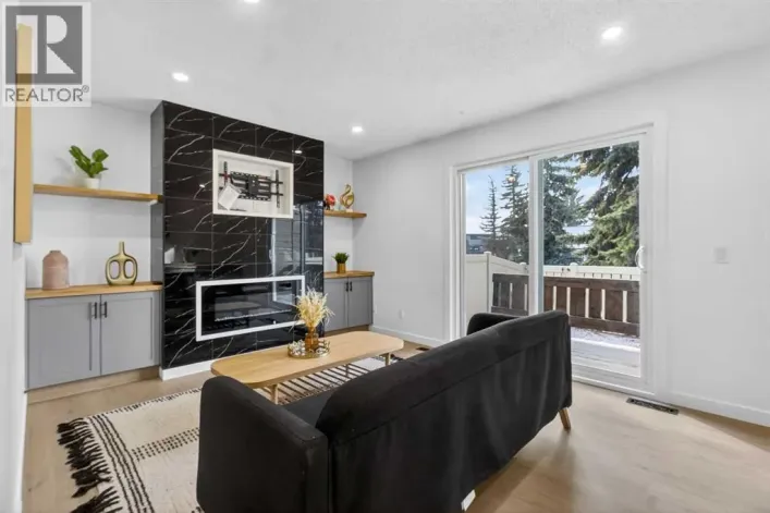 8, 14736 Deerfield Drive SE, Calgary