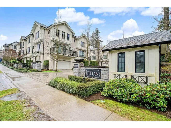 8 14888 62 AVENUE, Surrey