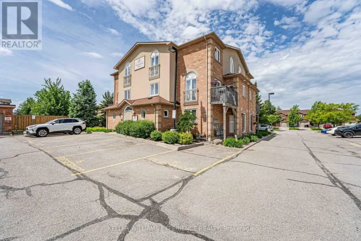 8 - 15 CHELTENHAM ROAD, Barrie