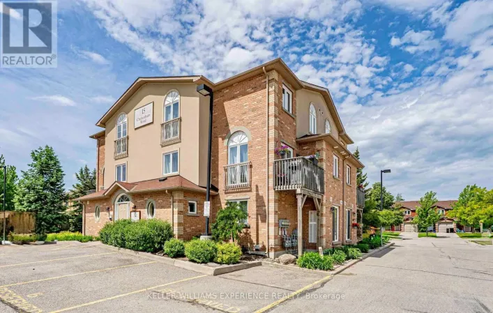 8 - 15 CHELTENHAM ROAD, Barrie