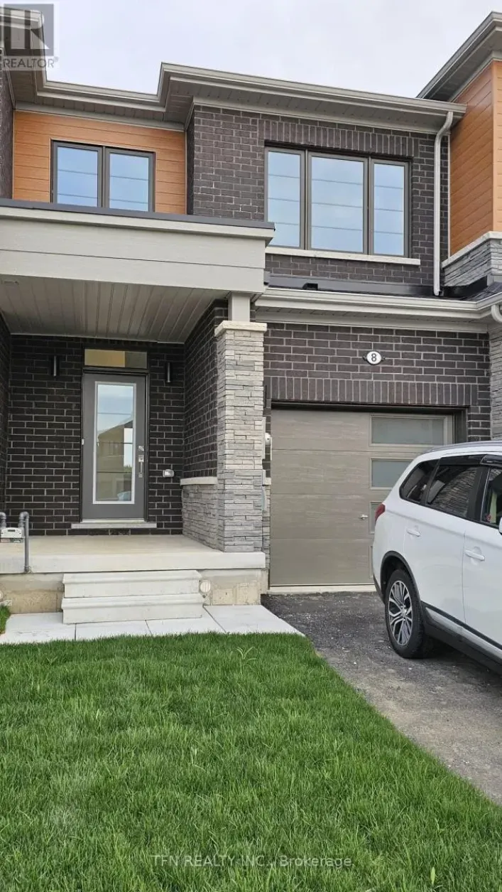 8 - 15 PEACH STREET, Thorold