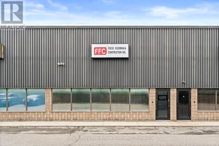 8 - 150 ARMSTRONG AVENUE, Halton Hills