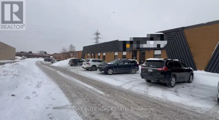 8 - 150 FERRIER STREET, Markham