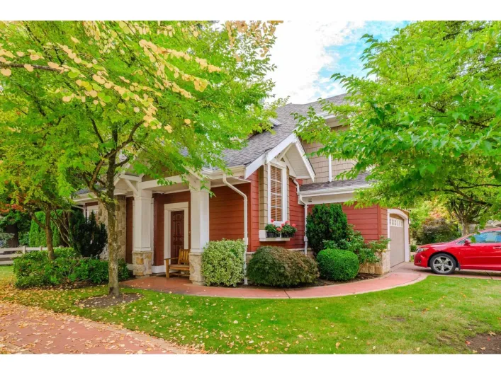 8 15055 20TH AVENUE, Surrey