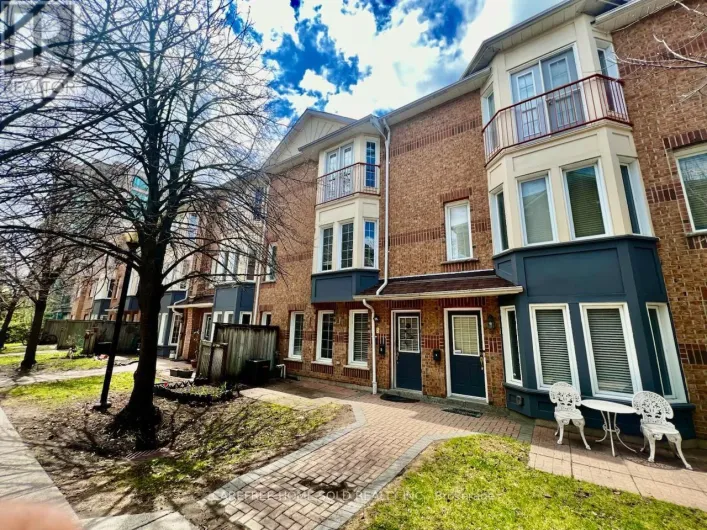 8 - 151 TOWNSGATE DRIVE, Vaughan