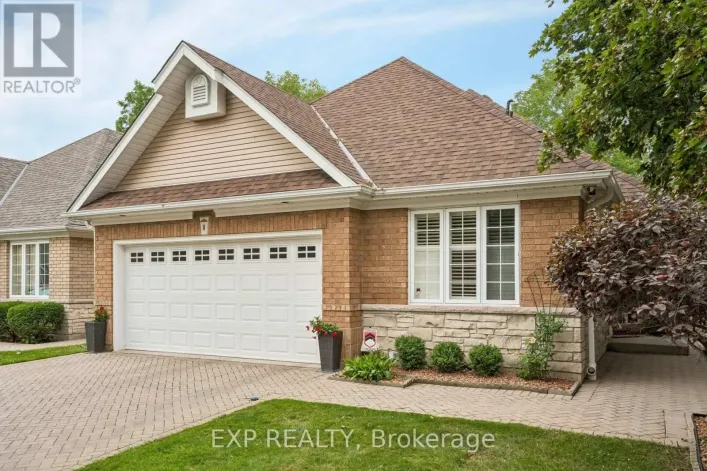 8 - 152 DUFFERIN AVENUE, Brantford