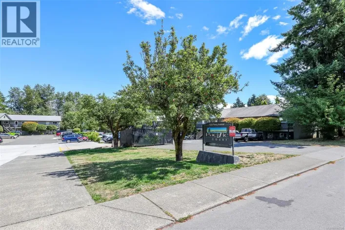 8 1520 Piercy Ave, Courtenay