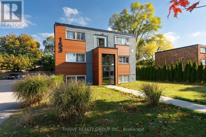8 - 153 GODFREY DRIVE, London East
